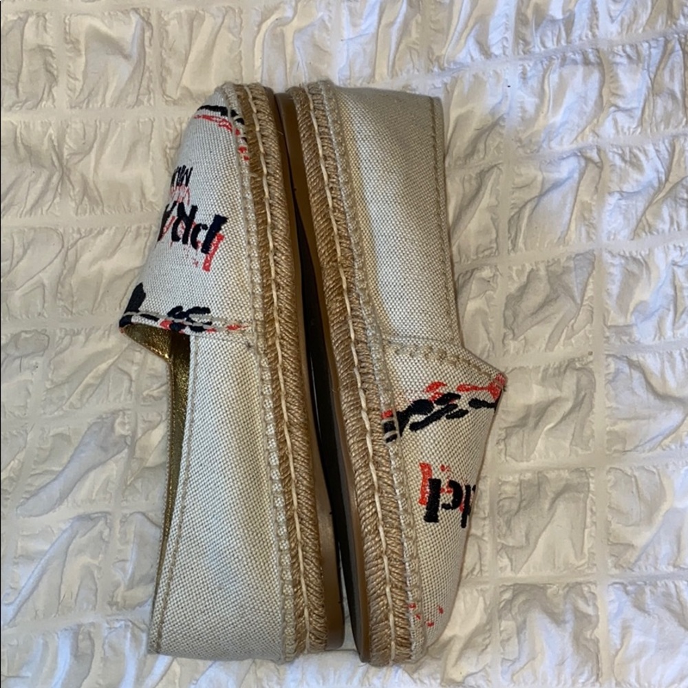 Prada espadrilles - Picture 2 of 4